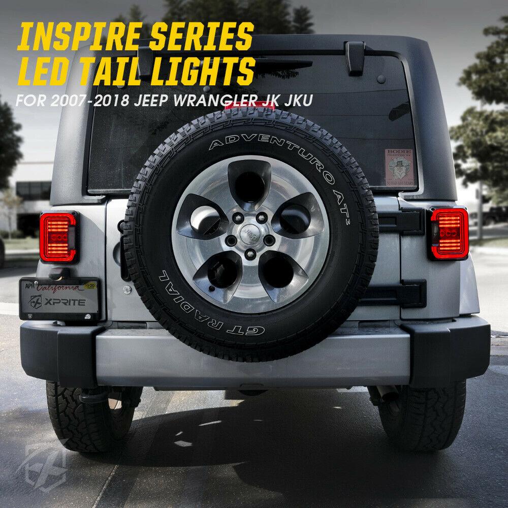 Ultra Thin Astro Series Flood Beam LED Light Bar for Jeep Wrangler - It's a  Jeep Thing Shop